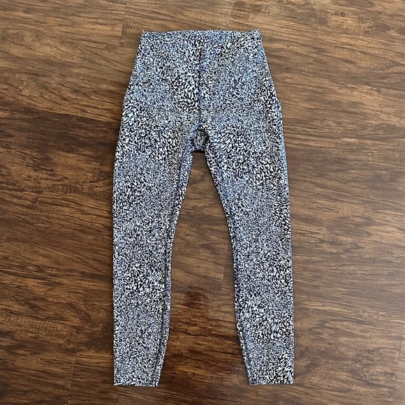 lululemon athletica Pants - Lululemon Leggings